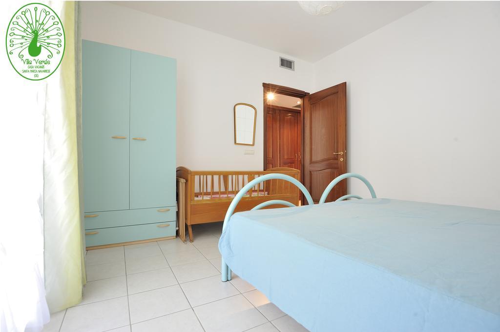 Apartment Verde Santa Maria Navarrese Cameră foto